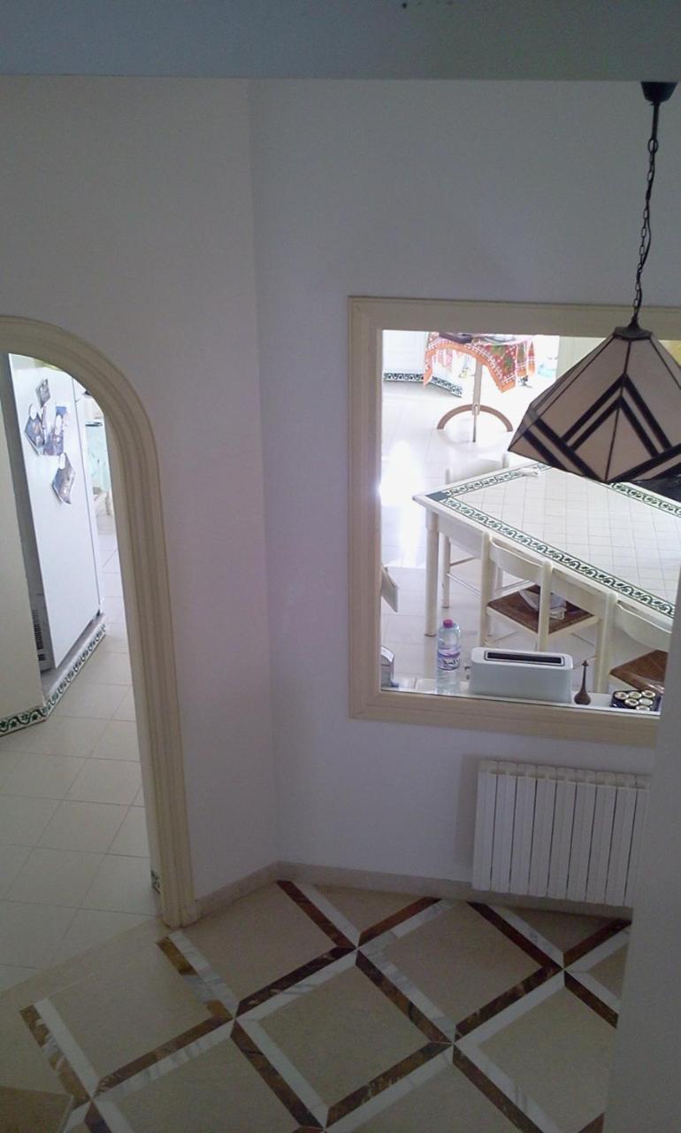 Maison D'Hotes Dar Salma Gobernación de Gobernación de Sfax Exterior foto