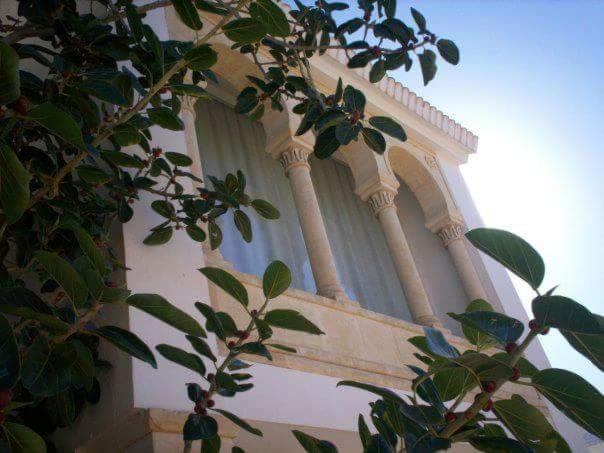 Maison D'Hotes Dar Salma Gobernación de Gobernación de Sfax Exterior foto
